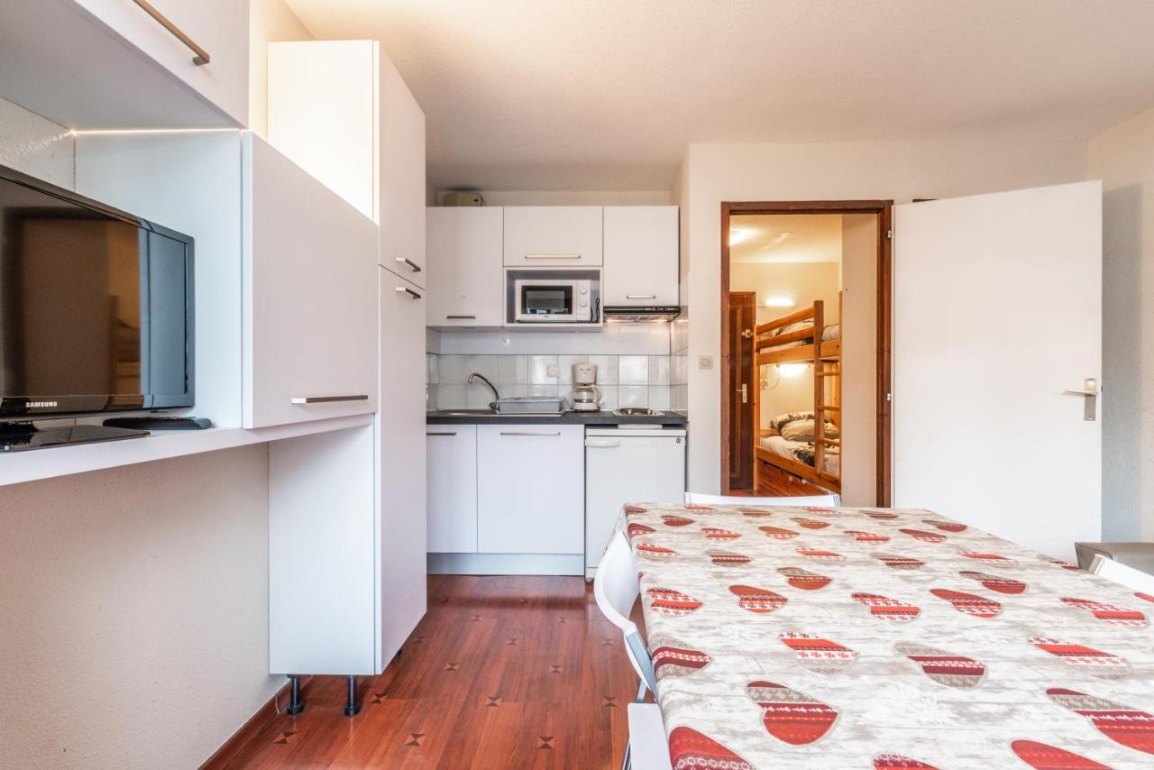 Vue Brevent Sublime En Centre Ville Avec Parking Prive Chamonix Ngoại thất bức ảnh