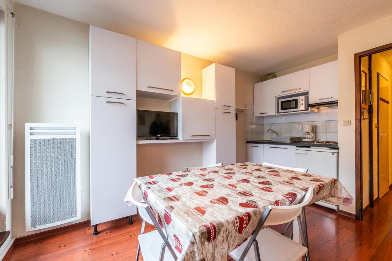 Vue Brevent Sublime En Centre Ville Avec Parking Prive Chamonix Ngoại thất bức ảnh