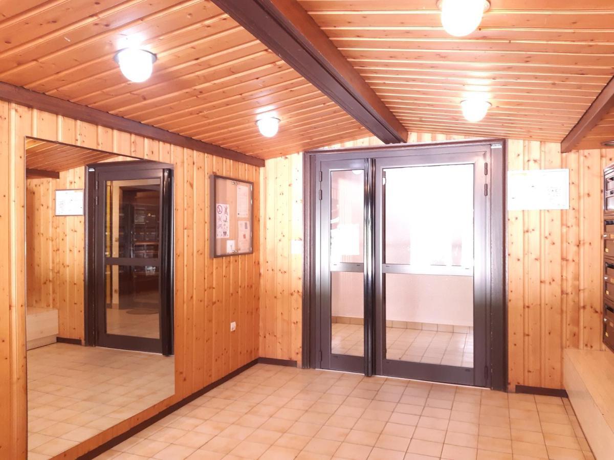 Vue Brevent Sublime En Centre Ville Avec Parking Prive Chamonix Ngoại thất bức ảnh
